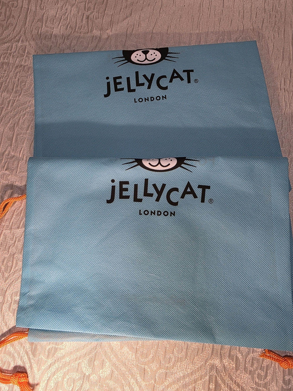 Jellycat Drawstring Bag - Picture 2 of 6